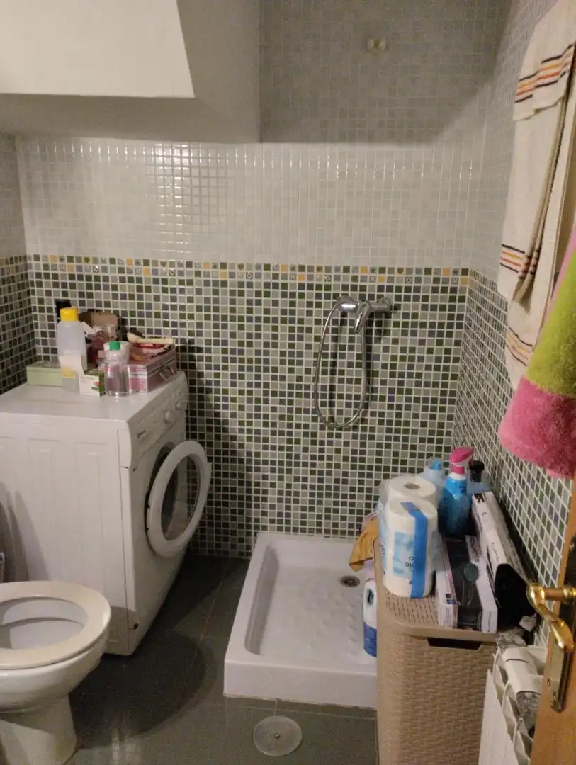 Casa o xalet en venda a CM-4101, 65, Calera y Chozas Bany de Casa o xalet en venda en Calera y Chozas amb Aire condicionat, Calefacció i Parquet