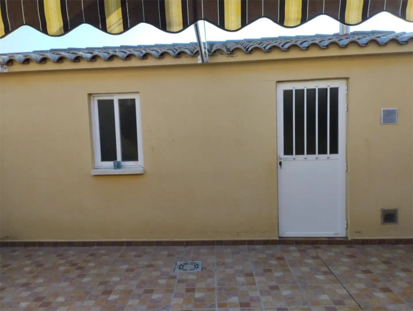 Casa o xalet en venda a CM-4101, 65, Calera y Chozas Casa o xalet en venda en Calera y Chozas amb Aire condicionat, Calefacció i Parquet