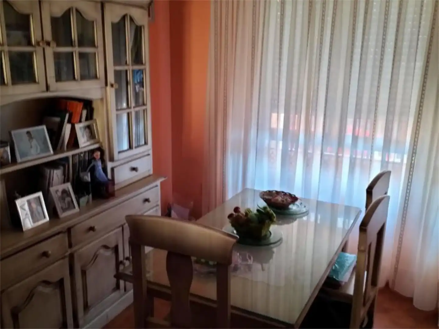 Casa o xalet en venda a CM-4101, 65, Calera y Chozas Menjador de Casa o xalet en venda en Calera y Chozas amb Aire condicionat, Calefacció i Parquet