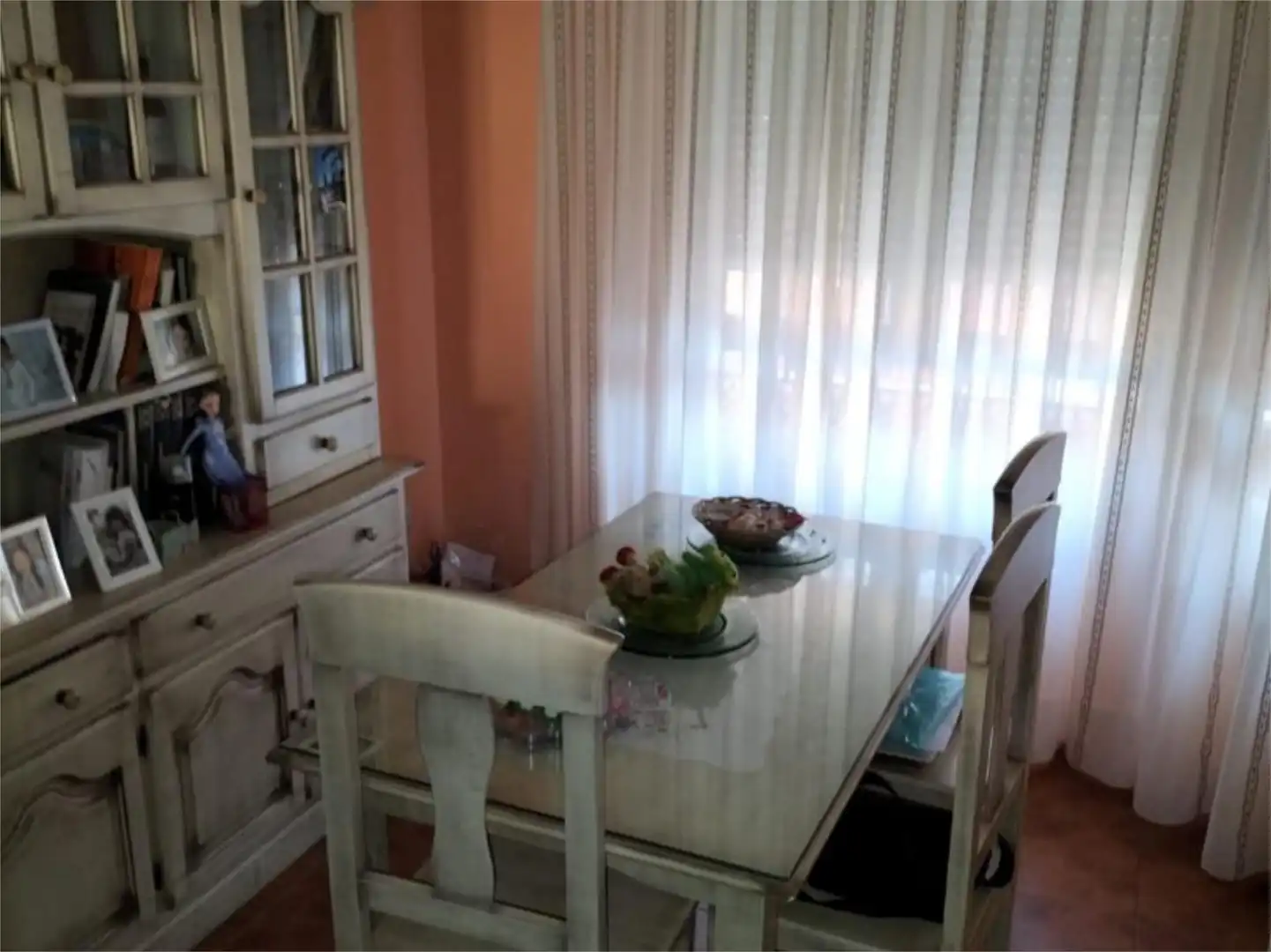 Casa o xalet en venda a CM-4101, 65, Calera y Chozas Menjador de Casa o xalet en venda en Calera y Chozas amb Aire condicionat, Calefacció i Parquet