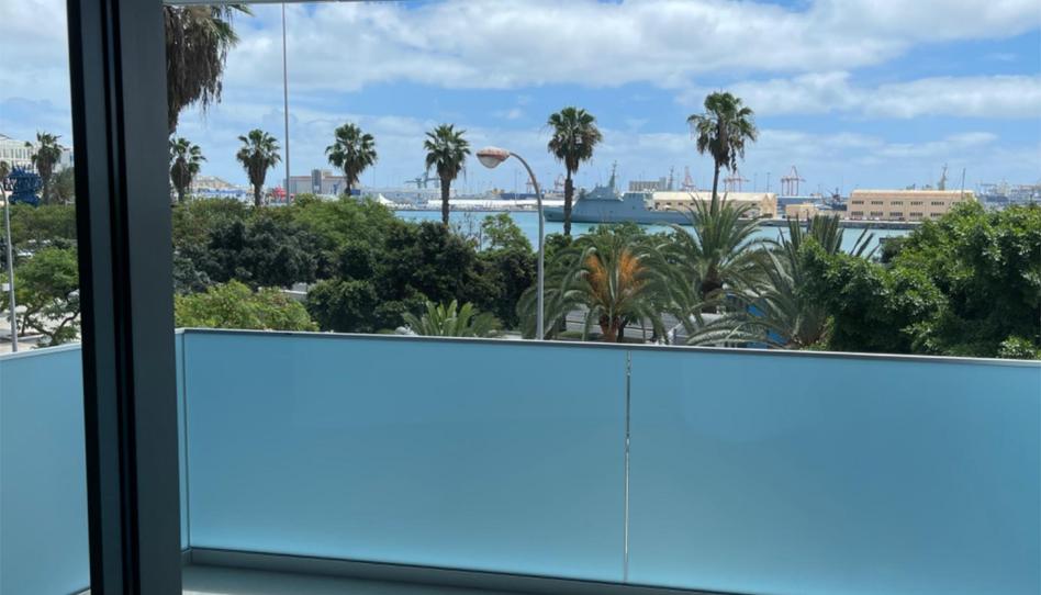 Flat to rent in Calle León y Castillo, 395, Santa Catalina - Canteras, Las Palmas - image 1 Photo 1 of Flat to rent in Calle León y Castillo, 395, Santa Catalina - Canteras, Las Palmas