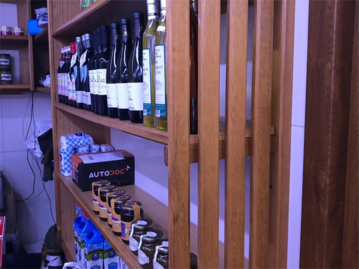 Local de lloguer en Castrillón amb Moblat