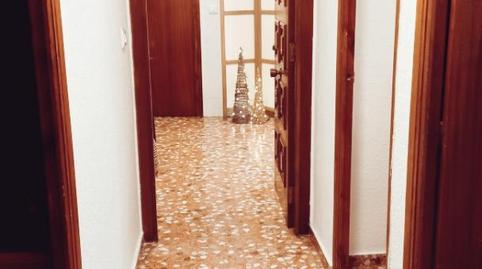 Foto 2 de Piso en venta en Calle Maestro Aguilar, 1a, Tuéjar, Valencia