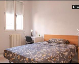 Schlafzimmer von Wohnung zum verkauf in Villaconejos mit Klimaanlage