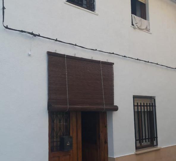 Photo 1 of Single-family semi-detached for sale in Road Carrer de Severo Ochoa, 24, Sumacàrcer, Valencia