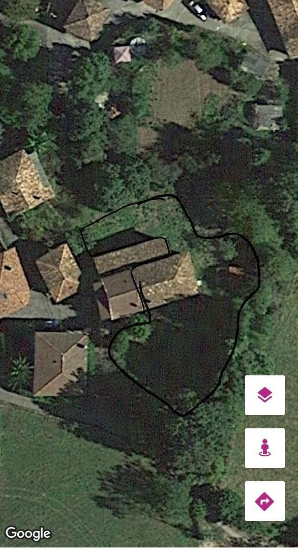 Country house for sale in Parres  with Balcony