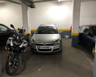 Parking of Garage to rent in  Madrid Capital