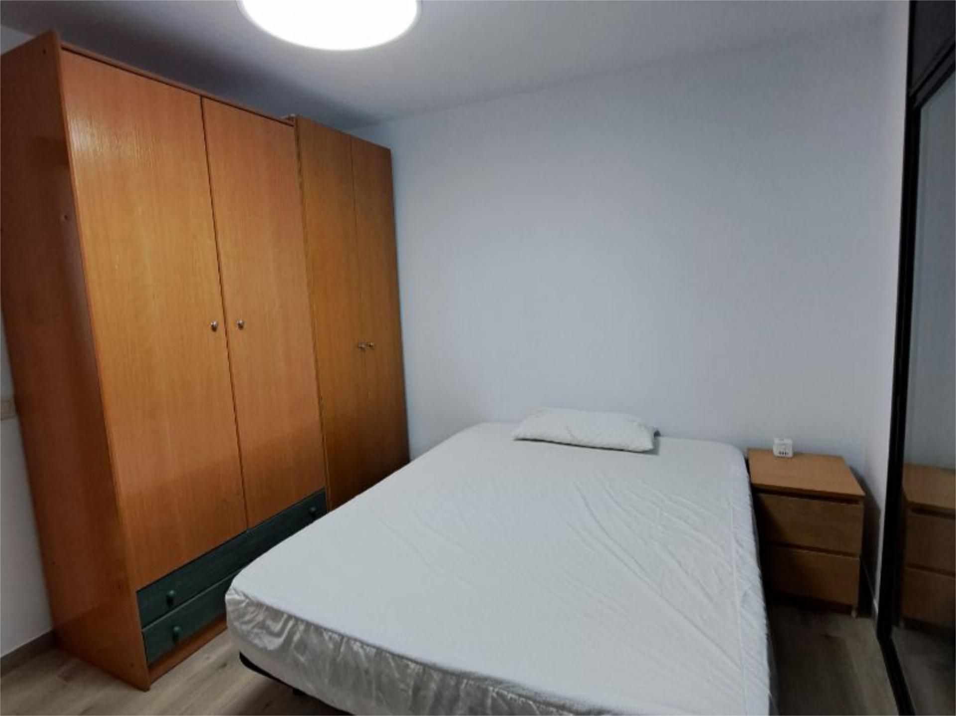 Piso para compartir en Carrer del Dr. Canicio, 19, Sant Jaume d'Enveja