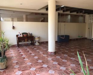 Duplex for sale in Las Torres de Cotillas  with Air Conditioner and Terrace