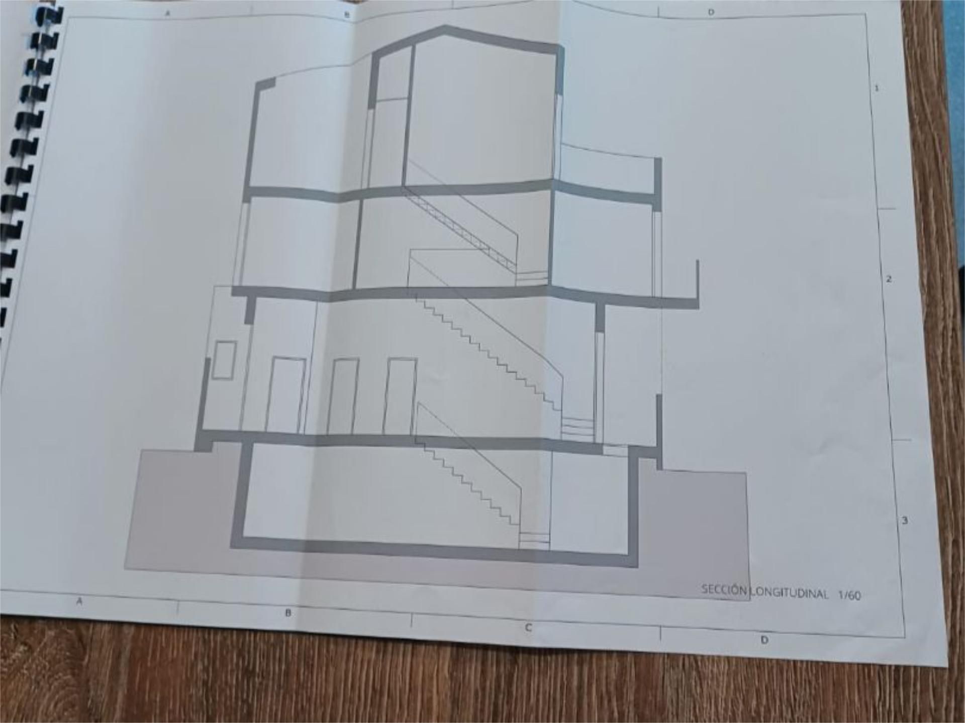 Constructible Land for sale in Sant Just Desvern