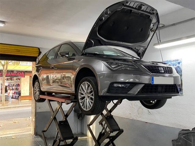 Trastero en Alquiler en Avinguda Miraflores, 96 en La Florida