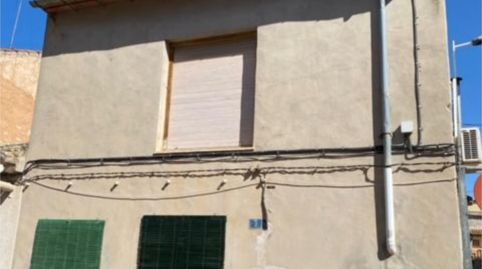 Casa adosada en venta en Plaza de la Concordia, 14, Algueña, Alicante - imagen 4 Foto 4 de Casa adosada en venta en Plaza de la Concordia, 14, Algueña, Alicante