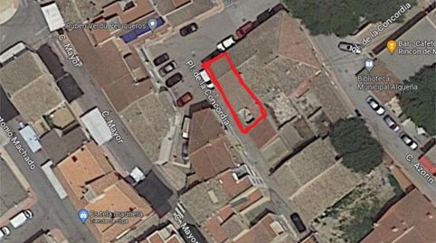 Casa adosada en venta en Plaza de la Concordia, 14, Algueña, Alicante - imagen 5 Foto 5 de Casa adosada en venta en Plaza de la Concordia, 14, Algueña, Alicante