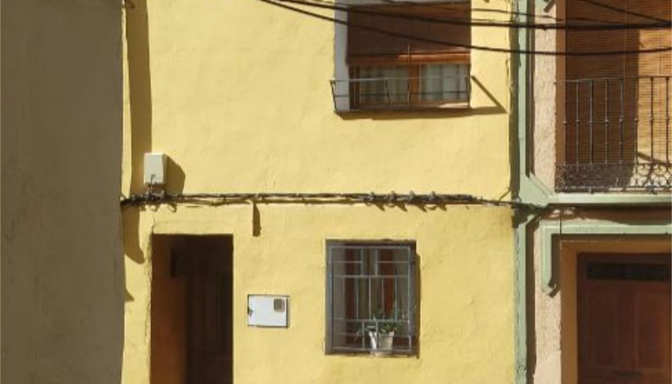 Wohnung zum Verkauf in Calle la Costera, 28, Mas de las Matas, Teruel - Bild 1 Foto 1 von Wohnung zum Verkauf in Calle la Costera, 28, Mas de las Matas, Teruel