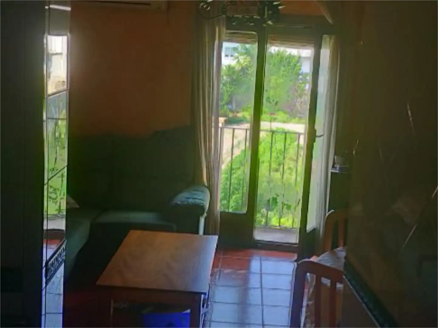 Piso en venta en Calle la Costera, 28, Mas de las Matas Terraza de Piso en venta en Mas de las Matas
