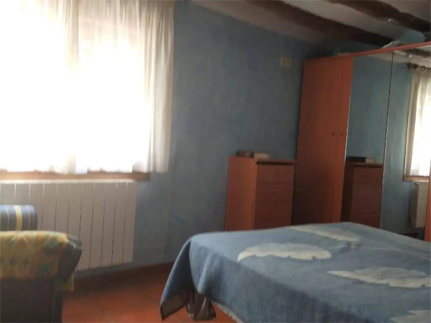 Piso en venta en Calle la Costera, 28, Mas de las Matas Habitación de Piso en venta en Mas de las Matas