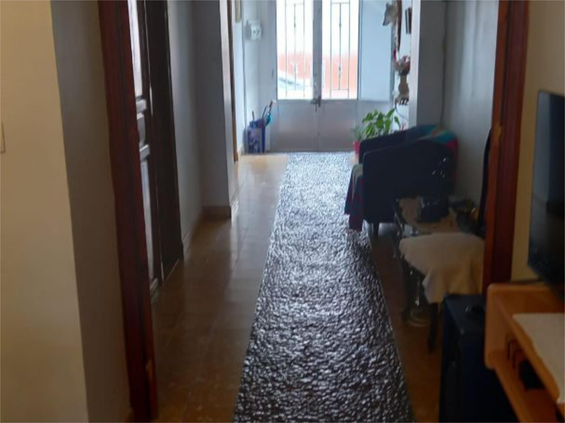 Casa adosada en venda en Chillón amb Aire condicionat, Calefacció i Moblat