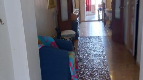 Foto 2 de Casa adosada en venda a Calle Concepción Arenal, 42, Chillón, Ciudad Real