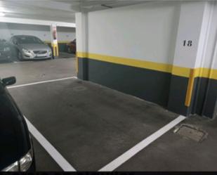 Parking of Garage to rent in  Madrid Capital