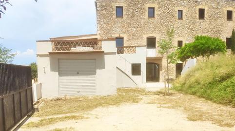 Finca rústica en venda a Carrer Bonaire, 2, Sant Mori, Girona - imatge 2 Foto 2 de Finca rústica en venda a Carrer Bonaire, 2, Sant Mori, Girona