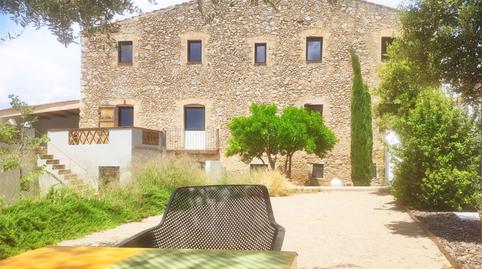 Finca rústica en venda a Carrer Bonaire, 2, Sant Mori, Girona - imatge 3 Foto 3 de Finca rústica en venda a Carrer Bonaire, 2, Sant Mori, Girona