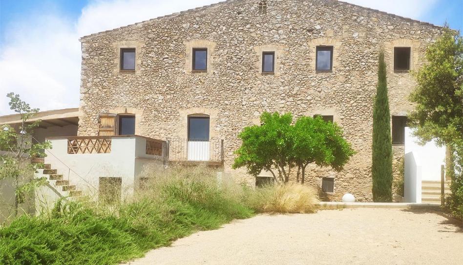 Finca rústica en venda a Carrer Bonaire, 2, Sant Mori, Girona - imatge 1 Foto 1 de Finca rústica en venda a Carrer Bonaire, 2, Sant Mori, Girona