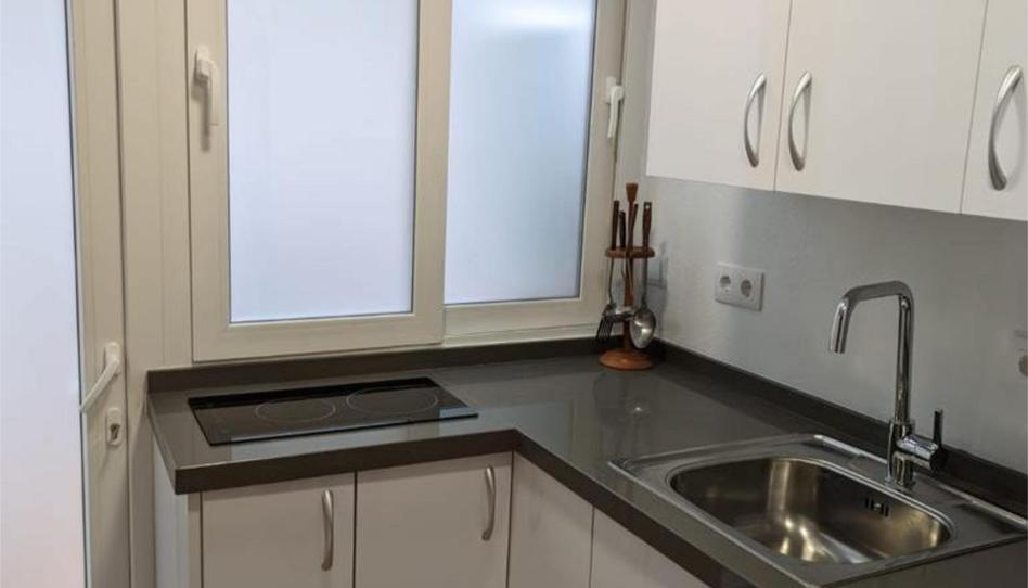 Planta baja to share in Calle Pintor Espinosa, 7, Vista Alegre - Parque Cruz Conde, Córdoba - image 1 Photo 1 of Planta baja to share in Calle Pintor Espinosa, 7, Vista Alegre - Parque Cruz Conde, Córdoba