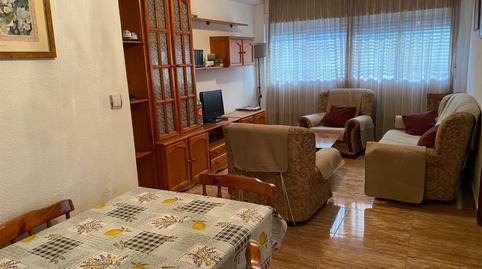 Planta baja to share in Calle Pintor Espinosa, 7, Vista Alegre - Parque Cruz Conde, Córdoba - image 2 Photo 2 of Planta baja to share in Calle Pintor Espinosa, 7, Vista Alegre - Parque Cruz Conde, Córdoba