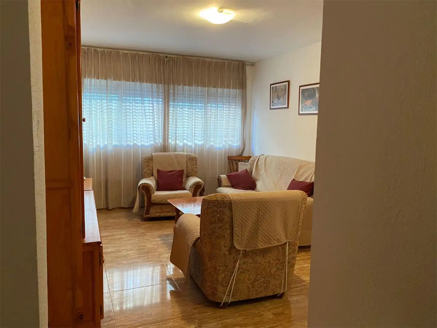 Habitación en Calle Pintor Espinosa, 7, Vista Alegre - Parque Cruz Conde Habitación en Calle Pintor Espinosa, 7, Vista Alegre - Parque Cruz Conde