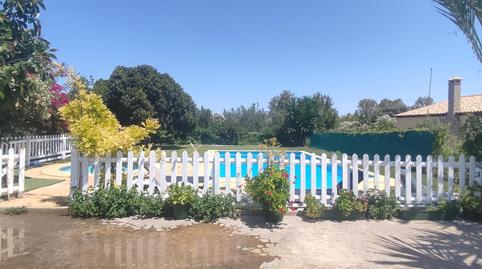 Finca rústica en venda a El Coronil, Sevilla - imatge 3 Foto 3 de Finca rústica en venda a El Coronil, Sevilla