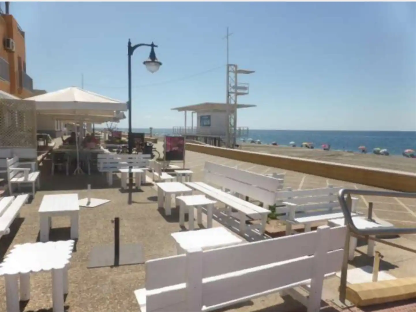 Duplexes for rent in Calle el Rodaballo, 24, Cabo de Gata