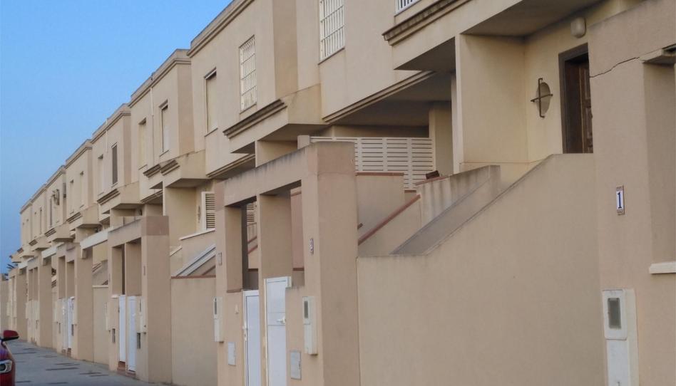 Duplex to rent in Calle el Rodaballo, 24, Cabo de Gata, Almería - image 1 Photo 1 of Duplex to rent in Calle el Rodaballo, 24, Cabo de Gata, Almería