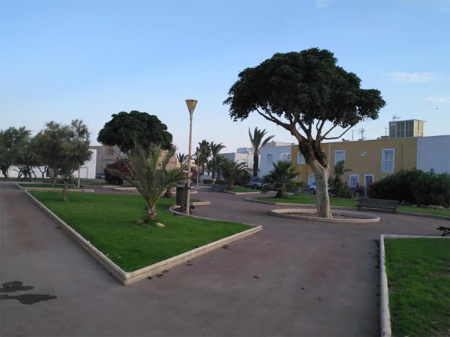 Duplexes for rent in Calle el Rodaballo, 24, Cabo de Gata