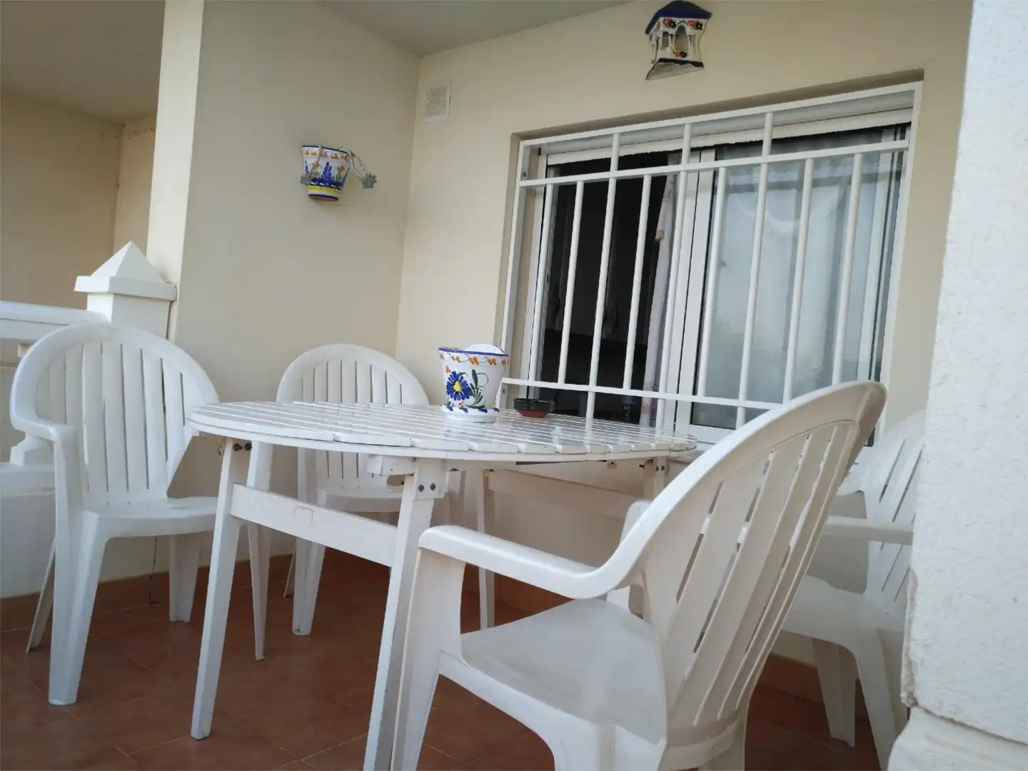Duplexes for rent in Calle el Rodaballo, 24, Cabo de Gata