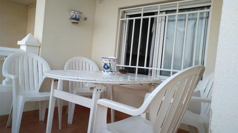 Duplex to rent in Calle el Rodaballo, 24, Cabo de Gata, Almería - image 2 Photo 2 of Duplex to rent in Calle el Rodaballo, 24, Cabo de Gata, Almería