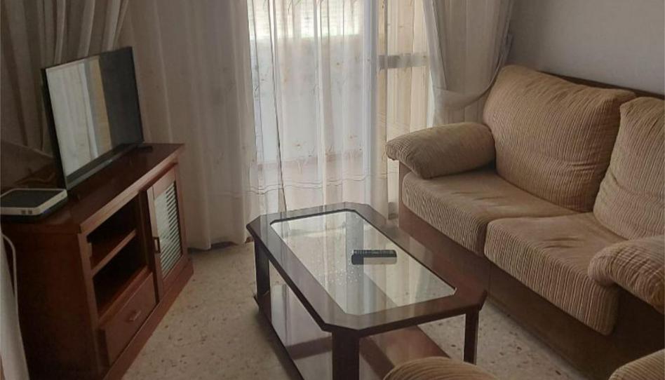 Photo 1 of Flat to rent in Velázquez, 15, Paseo Marítimo - San José - La Laguna, Cádiz