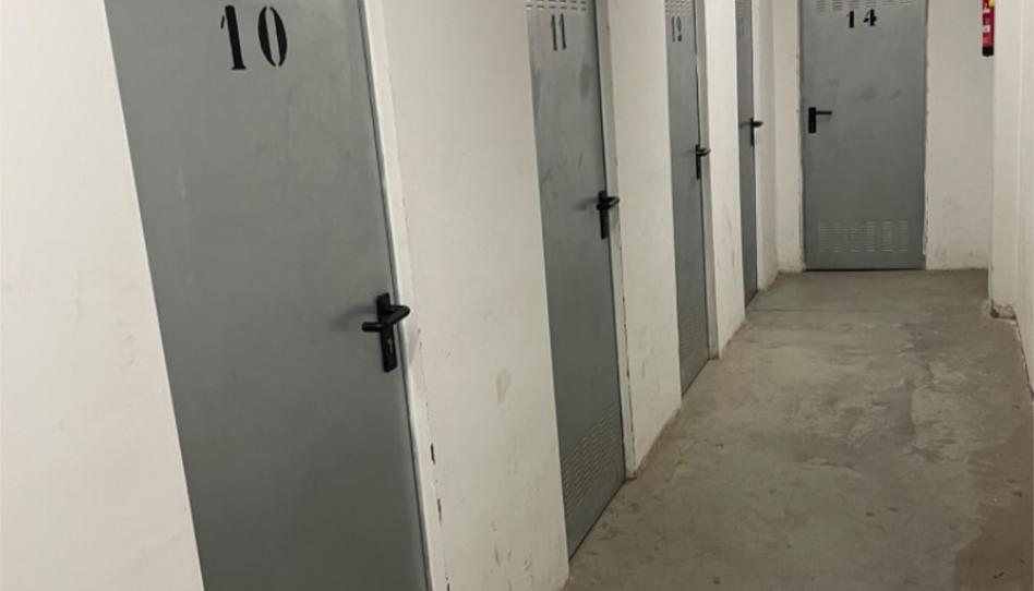 Photo 1 of Box room to rent in Calle Fernando el Católico, 51, San Martín de la Vega, Madrid