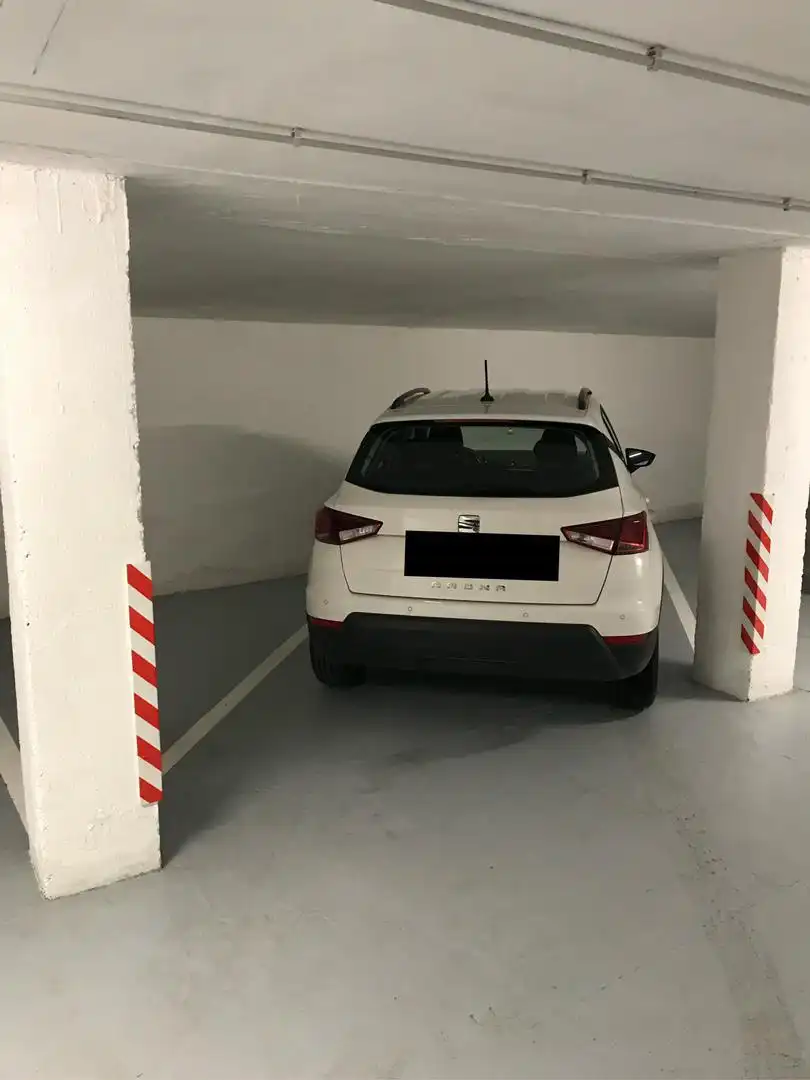 Garaje de alquiler en Carrer Nostra Senyora del Carme, 29, Centre - Platja Parking de Garaje de alquiler en Castell d'Aro, Platja d'Aro i s'Agaró