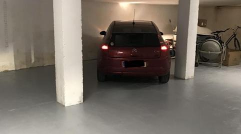 Photo 4 of Garage to rent in Carrer Nostra Senyora del Carme, 29, Centre - Platja, Castell d'Aro, Platja d'Aro i s'Agaró