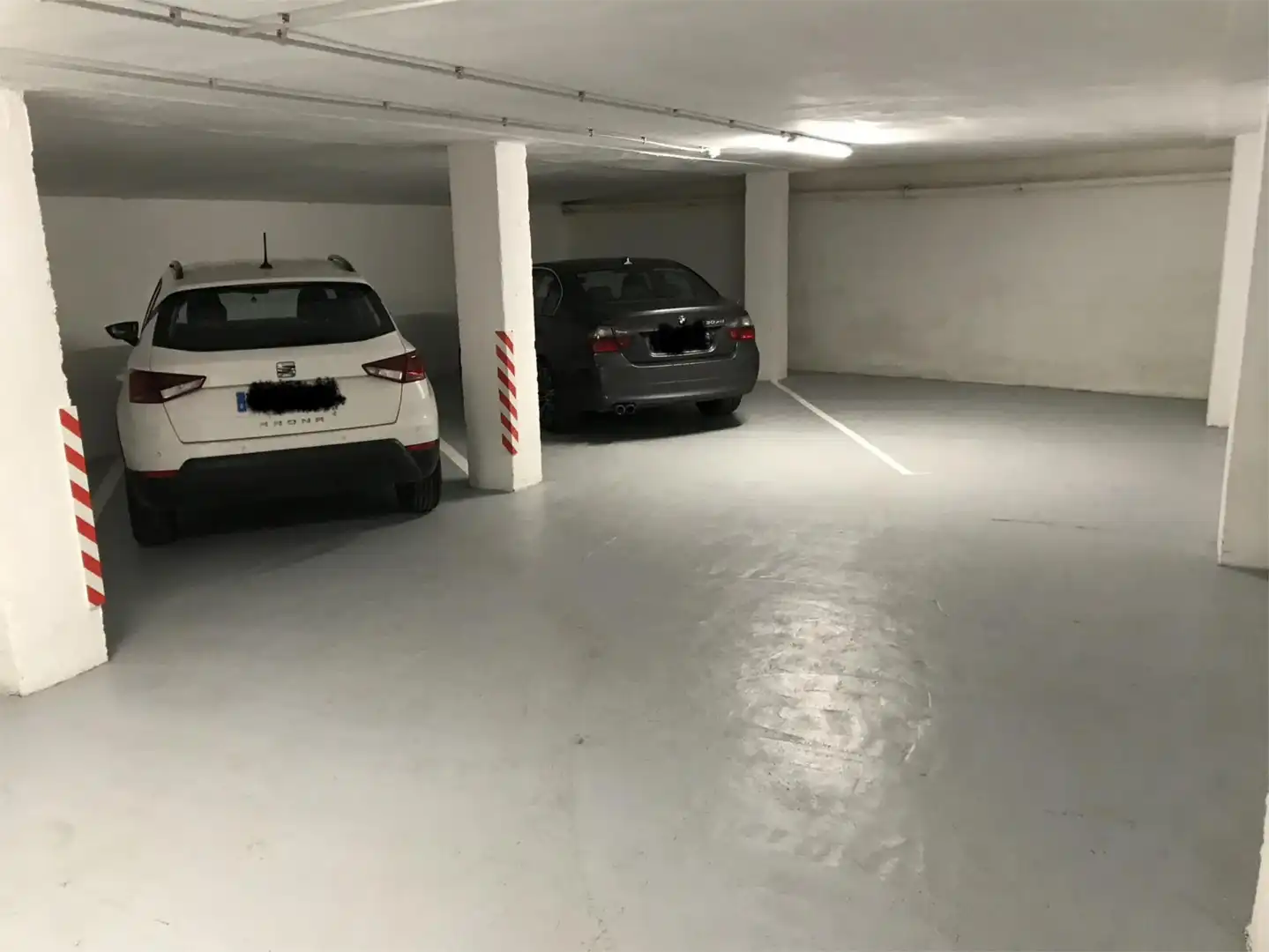 Garaje de alquiler en Carrer Nostra Senyora del Carme, 29, Centre - Platja Garaje de alquiler en Carrer Nostra Senyora del Carme, 29, Centre - Platja