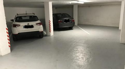 Photo 3 of Garage to rent in Carrer Nostra Senyora del Carme, 29, Centre - Platja, Castell d'Aro, Platja d'Aro i s'Agaró