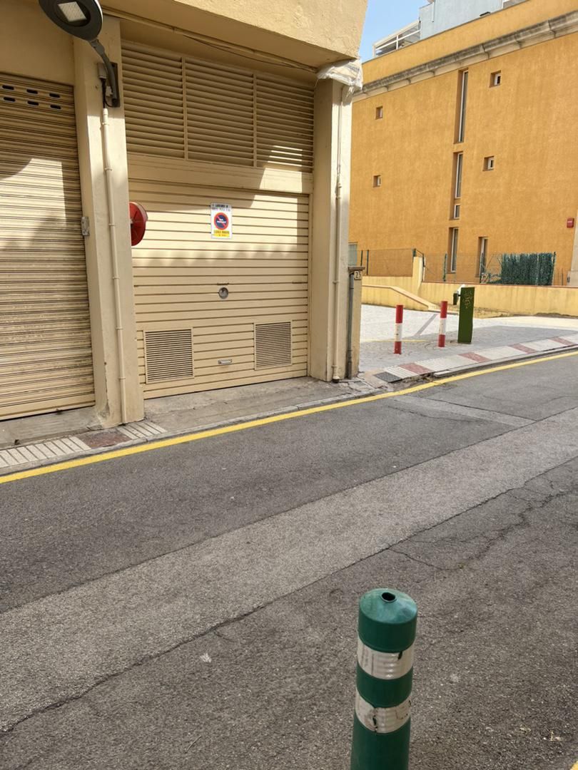 Parking of Garage to rent in Castell d'Aro, Platja d'Aro i s'Agaró