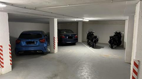 Photo 2 of Garage to rent in Carrer Nostra Senyora del Carme, 29, Centre - Platja, Castell d'Aro, Platja d'Aro i s'Agaró