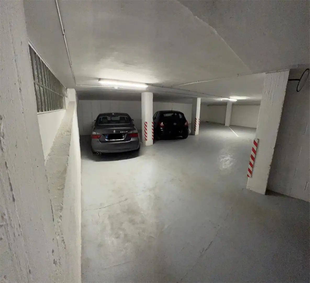 Garaje de alquiler en Carrer Nostra Senyora del Carme, 29, Centre - Platja Garaje de alquiler en Carrer Nostra Senyora del Carme, 29, Centre - Platja