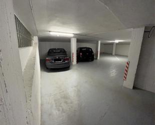 Garage to rent in Carrer Nostra Senyora del Carme, 29, Centre - Platja