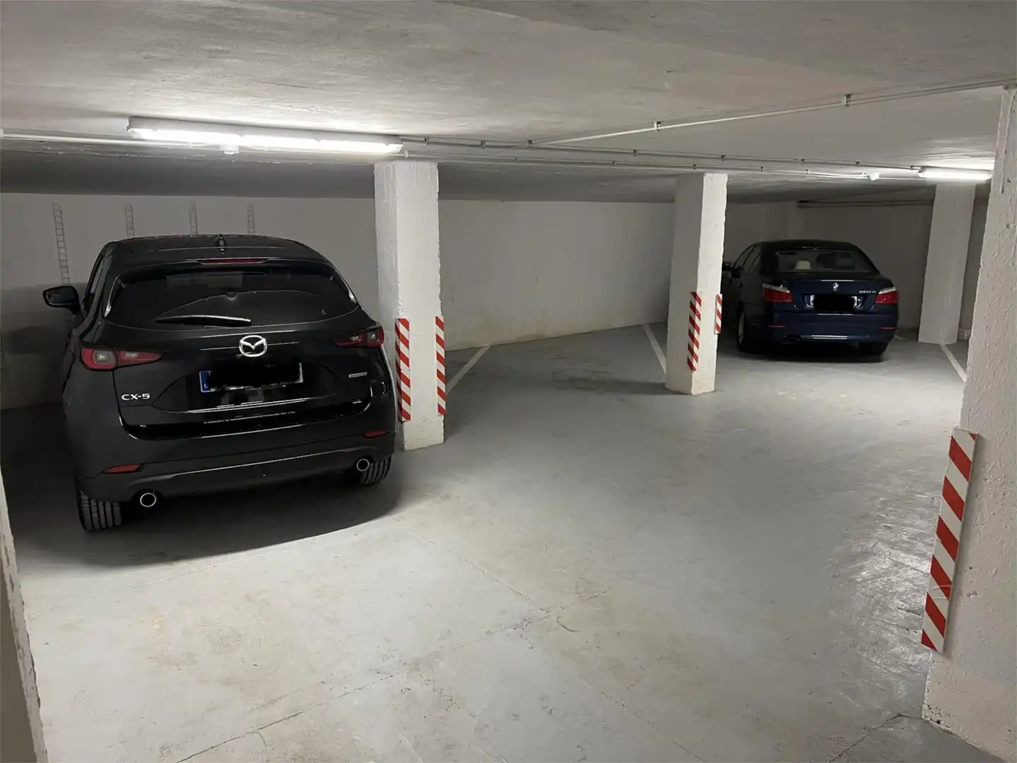 Garaje de alquiler en Carrer Nostra Senyora del Carme, 29, Centre - Platja Parking de Garaje de alquiler en Castell d'Aro, Platja d'Aro i s'Agaró
