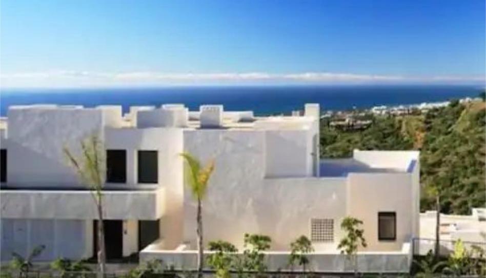 Flat to rent in Alto de los Monteros, Málaga - image 1 Photo 1 of Flat to rent in Alto de los Monteros, Málaga