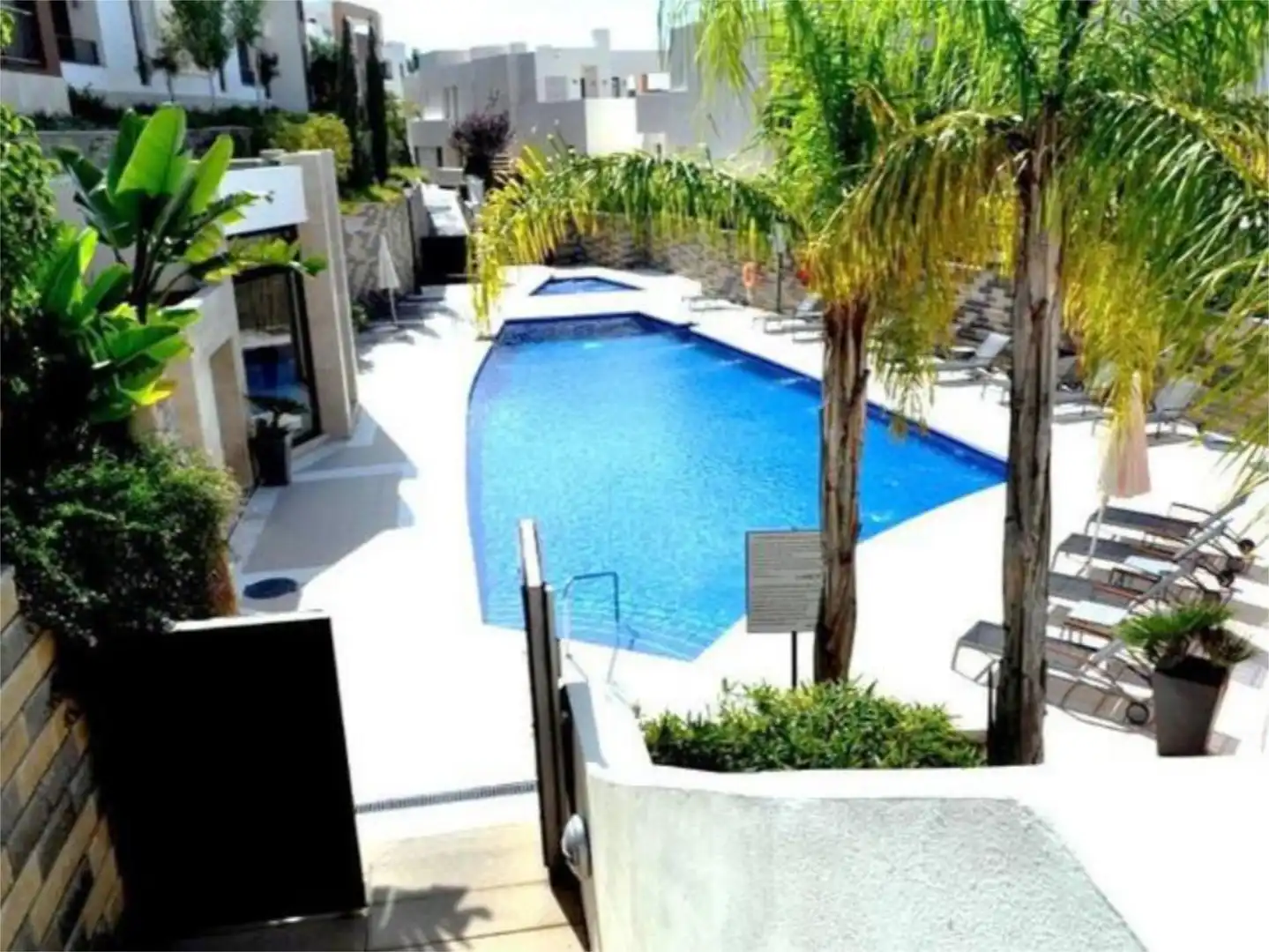 Flat for rent in Alto de los Monteros Flat for rent in Alto de los Monteros