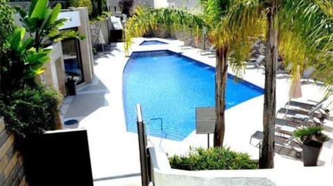 Flat to rent in Alto de los Monteros, Málaga - image 4 Photo 4 of Flat to rent in Alto de los Monteros, Málaga