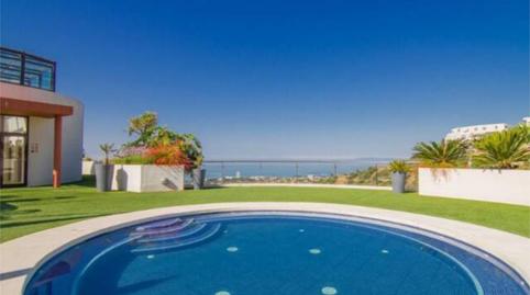 Flat to rent in Alto de los Monteros, Málaga - image 5 Photo 5 of Flat to rent in Alto de los Monteros, Málaga